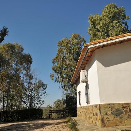 Casa Rural Casa De Las Aves Orellana La Vieja Εξωτερικό φωτογραφία