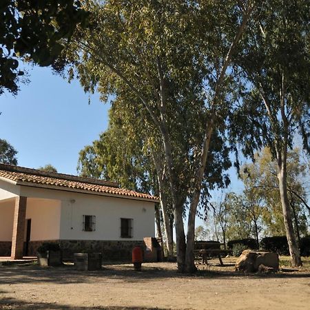 Casa Rural Casa De Las Aves Orellana La Vieja Εξωτερικό φωτογραφία